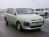 TOYOTA PROBOX VAN