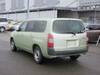 TOYOTA PROBOX VAN