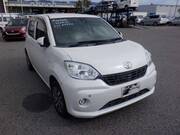 2018 TOYOTA PASSO