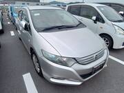 2009 HONDA INSIGHT G