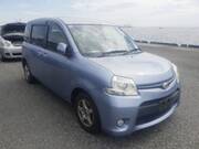 2013 TOYOTA SIENTA