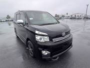2011 TOYOTA VOXY ZS KIRAMEKI II