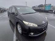 2013 TOYOTA WISH X