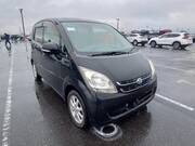 2007 DAIHATSU MOVE X LTD