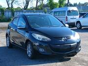 2014 MAZDA DEMIO