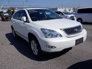 2011 TOYOTA HARRIER