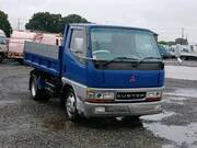 1996 MITSUBISHI CANTER 2ton