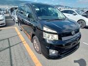 2012 TOYOTA VOXY ZS KIRAMEKI II