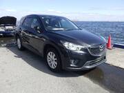 2012 MAZDA CX-5 XD