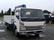 2009 MITSUBISHI CANTER 2.8ton