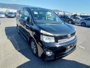 2012 TOYOTA VOXY ZS KIRAMEKI II