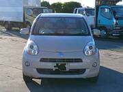 2013 TOYOTA PASSO