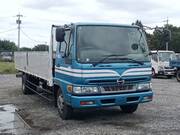 2001 HINO RANGER 3.25ton