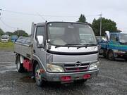 2011 HINO DUTRO 3ton