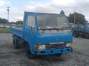 1988 MITSUBISHI CANTER 2ton