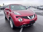 2016 NISSAN JUKE 15RX V SELECTION