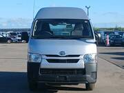 2021 TOYOTA HIACE VAN DX