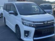 2017 TOYOTA VOXY ZS KIRAMEKI II