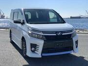 2016 TOYOTA VOXY ZS