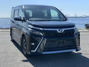 2018 TOYOTA VOXY