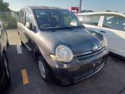 2008 TOYOTA SIENTA X LIMITED