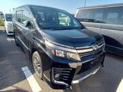 2017 TOYOTA VOXY ZS KIRAMEKI II