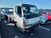 1998 MITSUBISHI CANTER 2ton