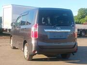 2009 TOYOTA NOAH X SMART EDITION
