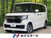 2021 HONDA N-BOX CUSTOM