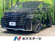 2023 TOYOTA VELLFIRE HYBRID