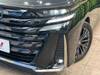 TOYOTA VELLFIRE HYBRID
