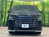 TOYOTA VELLFIRE HYBRID