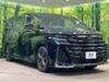 TOYOTA VELLFIRE HYBRID