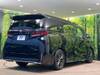TOYOTA VELLFIRE HYBRID
