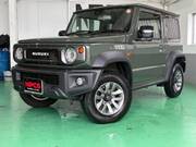 2024 SUZUKI JIMNY SIERRA