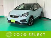 2021 HONDA FIT