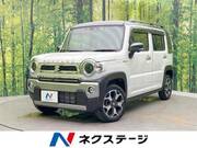 2022 SUZUKI HUSTLER