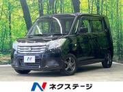 2017 SUZUKI SOLIO