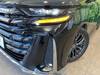 TOYOTA VELLFIRE HYBRID