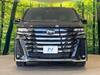 TOYOTA VELLFIRE HYBRID