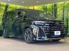 TOYOTA VELLFIRE HYBRID