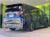 TOYOTA VELLFIRE HYBRID