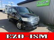 2011 HONDA STEPWAGON