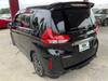 HONDA FREED HYBRID