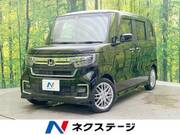 2021 HONDA N-BOX CUSTOM