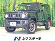 2024 SUZUKI JIMNY XC