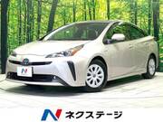 2019 TOYOTA PRIUS S