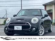2015 BMW MINI