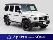 2020 MERCEDES BENZ G-CLASS