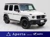 MERCEDES BENZ G-CLASS